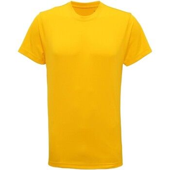 Tridri Camiseta Performance para niña
