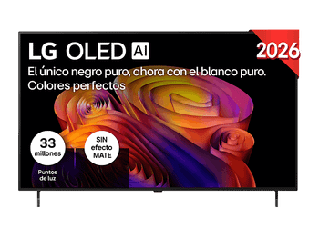 TV OLED 55