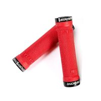 stay strong x odi ruffian lock on flangeless grips red