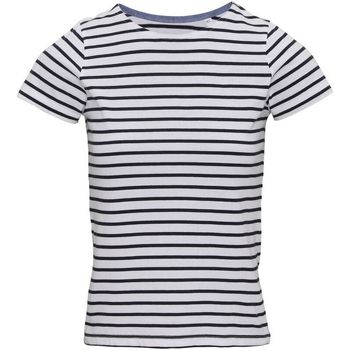 Asquith & Fox Camiseta AQ073 para mujer