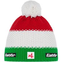 eisbar gorro star pompon mu ska para mujer