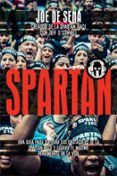 spartan: una guia para superar los obstaculos de la spartan race y log
