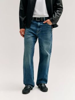 Jett Relaxed Jeans