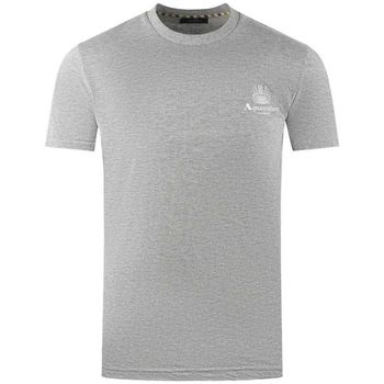 Aquascutum Camiseta London Aldis para mujer