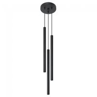 lampara de techo pastelo 3 luces