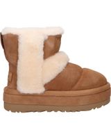 de ugg 1144046 classic cloudpeak chestnut