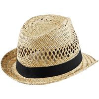 beechfield sombrero s-m pc6552 para hombre