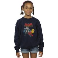 dc comics jersey bi8935 para nina
