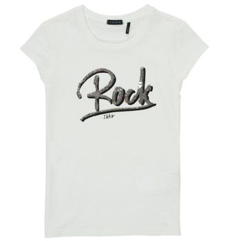 Ikks Camiseta XS10522-19-C para niña