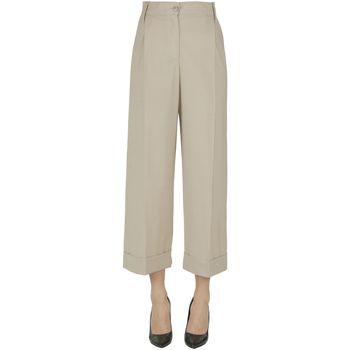 Closed Pantalón pirata PNP00007055AE para mujer