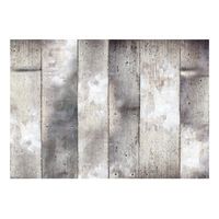papel pintado 3d - rayas grises 400x280 cm