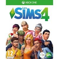Electronic Arts The Sims 4 (Xbox One) Estándar Francés
