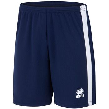 Errea Short niña Bolton Panta Junior para niña