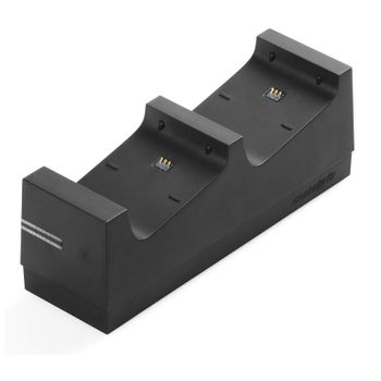 Snakebyte Twin:Charge X Estación Carga y 2 Baterías para Controller Xbox One