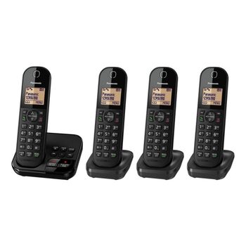 Panasonic KXTGC424EB