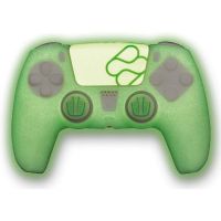 fr-tec combo pack luminiscente para mando de ps5