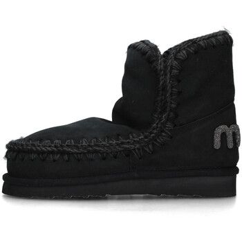 Mou Botines FW101050A para mujer