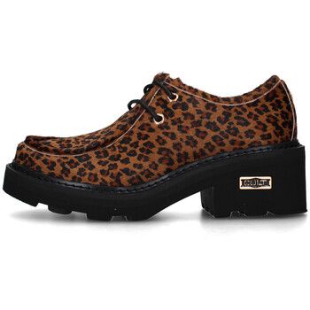 Cult Zapatos Mujer CLW354403 para mujer