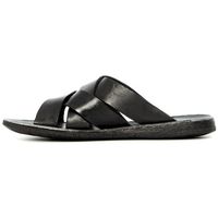 brador sandalias 46-620 tcapo nero para hombre