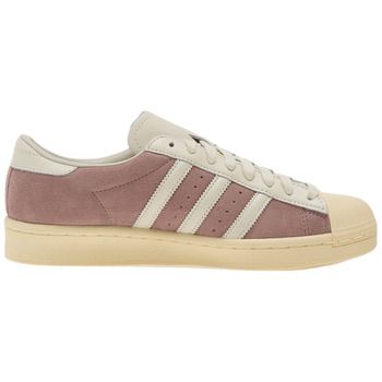 adidas Zapatillas Baskets superstar textile respirant para hombre
