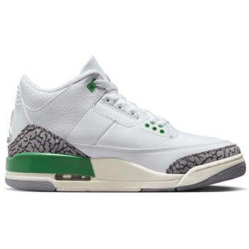 Nike Deportivas Moda Jordan 3 para hombre