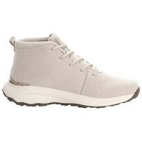 jack wolfskin botines campfire mid wool para mujer