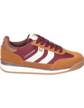 Zapatillas Veganas Para Mujer Xti 144587 Marrón 39