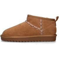 colors of california botines hcyw250ntan para mujer