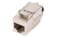 cat8i modulo keystone blindado sin herramientas guardapolvo