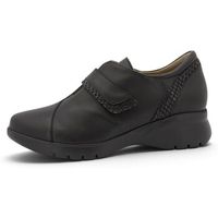 piesanto zapatillas de senderismo 265856 para mujer
