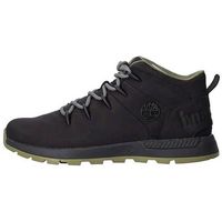timberland botines euro sprint trekker mid para hombre