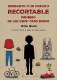 sobrante drun foriatu recortable primero de les venti cero nueve