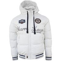 harry kayn chaquetas doudoune homme cargeronne para hombre