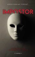 impostor - poesia de a pie  entrantes y cantos