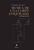 musica de una corte aniquilada