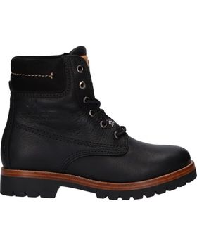 de PANAMA JACK PANAMA 03 IGLOO B51 NAPA GRASS NEGRO