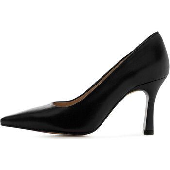 Andypola Zapatos de tacón Aurora para mujer