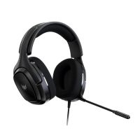 auriculares acer predator galea 365 con cable jack 35 mm surround 71 gaming negros