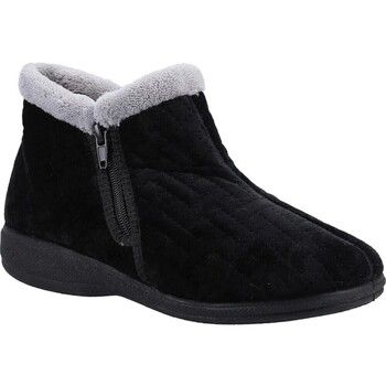Fleet & Foster Pantuflas Perendale para mujer