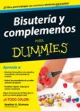 Bisutería y complementos para Dummies