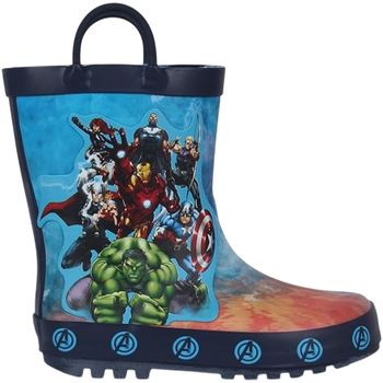 Marvel Botas de agua GT54937 para niño