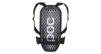 Protector de espalda poc vpd system uranium black