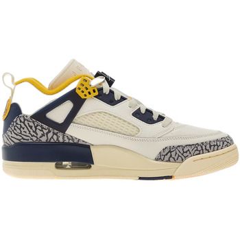 Nike Zapatillas de baloncesto Baskets spizike low cuir para hombre