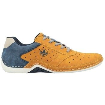 Rieker Zapatillas 0750668 para hombre