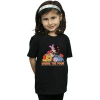 disney camiseta bi42510 para nina