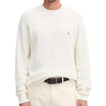 Calvin Klein Jeans Jersey 350terry Monog YAS para hombre