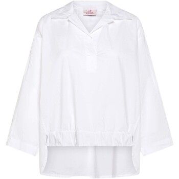Deha Blusa Parachute Shirt para mujer