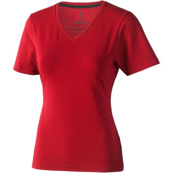 Elevate Camiseta Kawartha para mujer