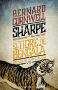 sharpe y el tigre de bengala (serie sharpe 1): richard sharpe y e l ce