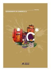 DEPENDIENTE DE COMERCIO
